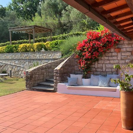 Villa Pera Corsanico-Bargecchia المظهر الخارجي الصورة