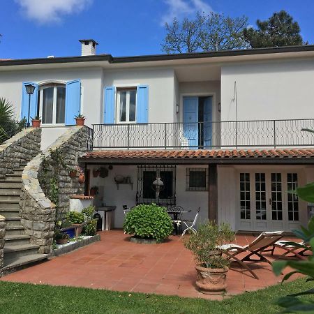 Villa Pera Corsanico-Bargecchia المظهر الخارجي الصورة