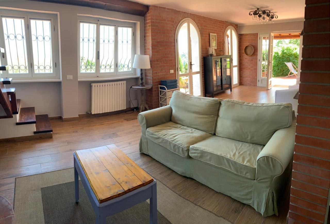 Villa Pera Corsanico-Bargecchia المظهر الخارجي الصورة