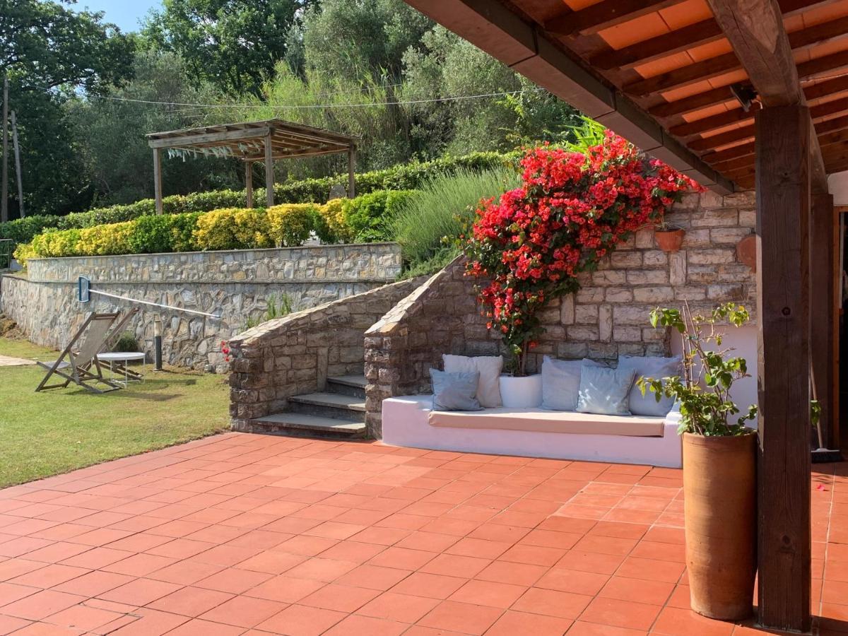 Villa Pera Corsanico-Bargecchia المظهر الخارجي الصورة
