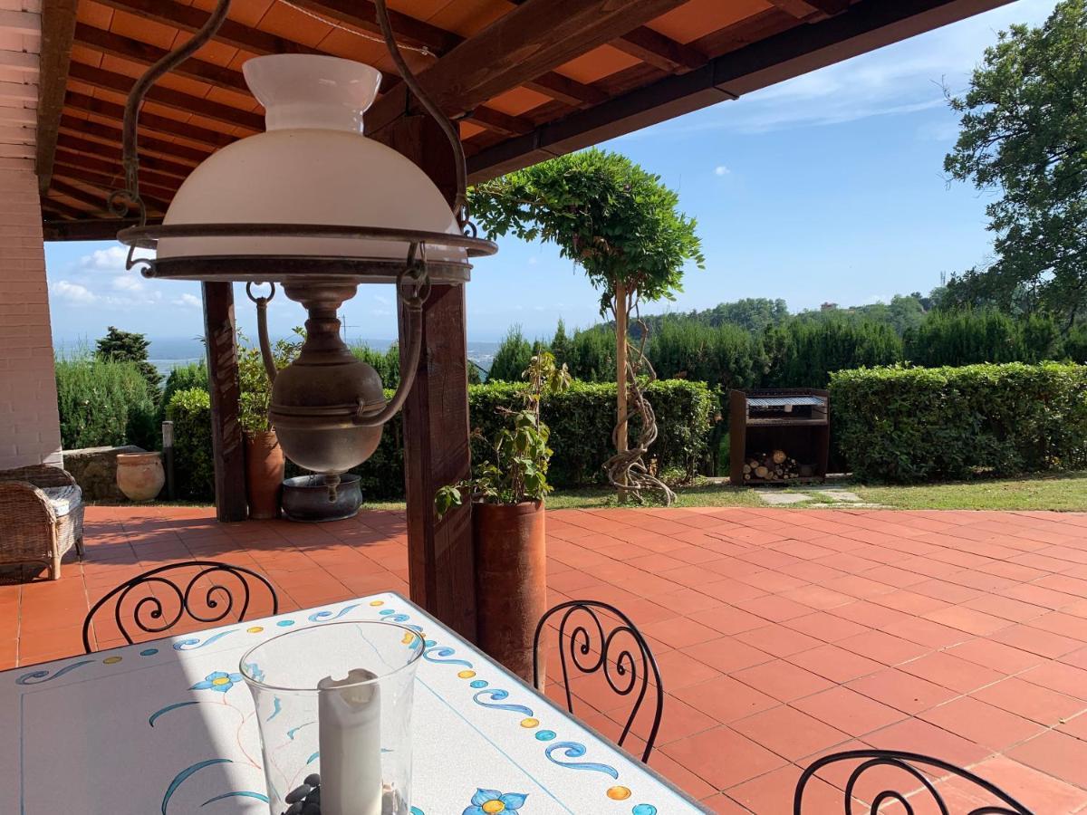 Villa Pera Corsanico-Bargecchia المظهر الخارجي الصورة