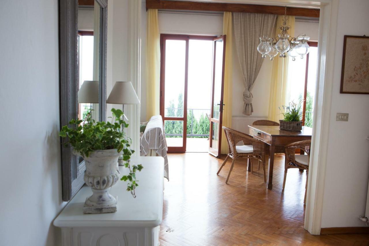 Villa Pera Corsanico-Bargecchia المظهر الخارجي الصورة