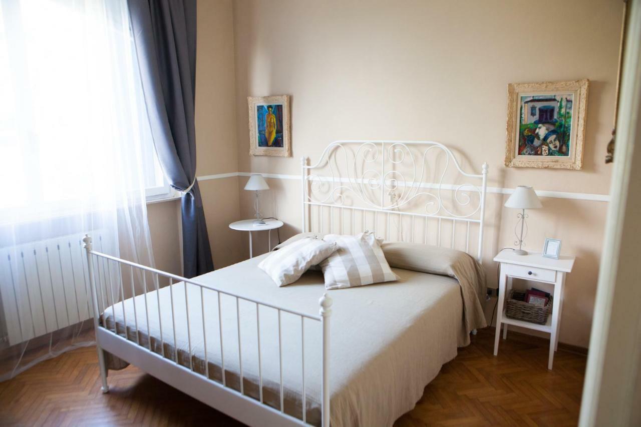 Villa Pera Corsanico-Bargecchia المظهر الخارجي الصورة