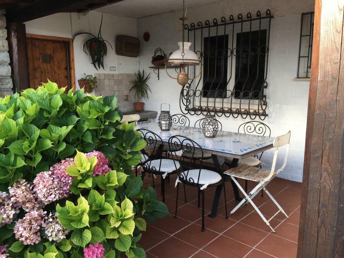 Villa Pera Corsanico-Bargecchia المظهر الخارجي الصورة