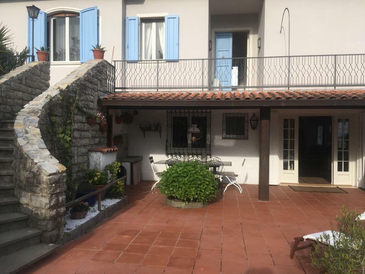 Villa Pera Corsanico-Bargecchia المظهر الخارجي الصورة