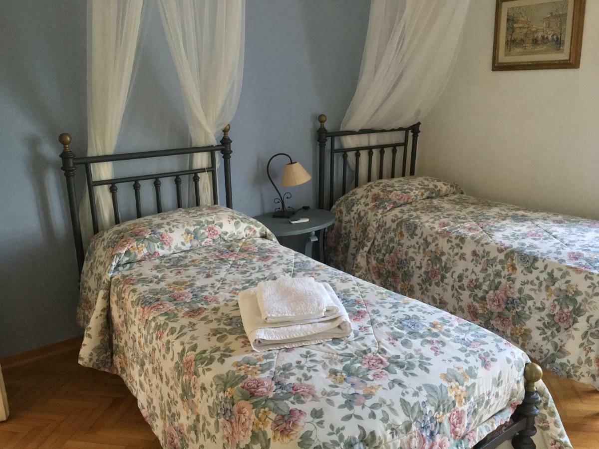 Villa Pera Corsanico-Bargecchia المظهر الخارجي الصورة