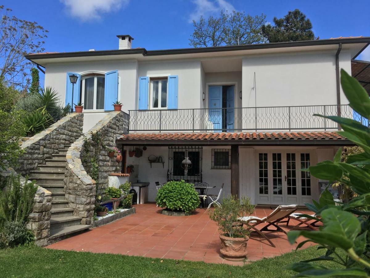 Villa Pera Corsanico-Bargecchia المظهر الخارجي الصورة