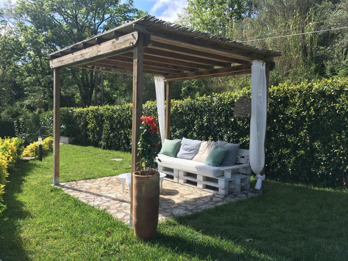 Villa Pera Corsanico-Bargecchia المظهر الخارجي الصورة