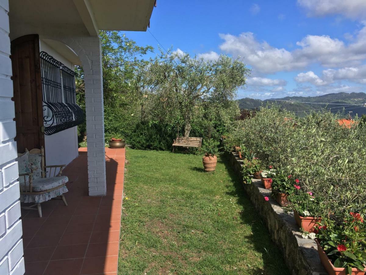 Villa Pera Corsanico-Bargecchia المظهر الخارجي الصورة